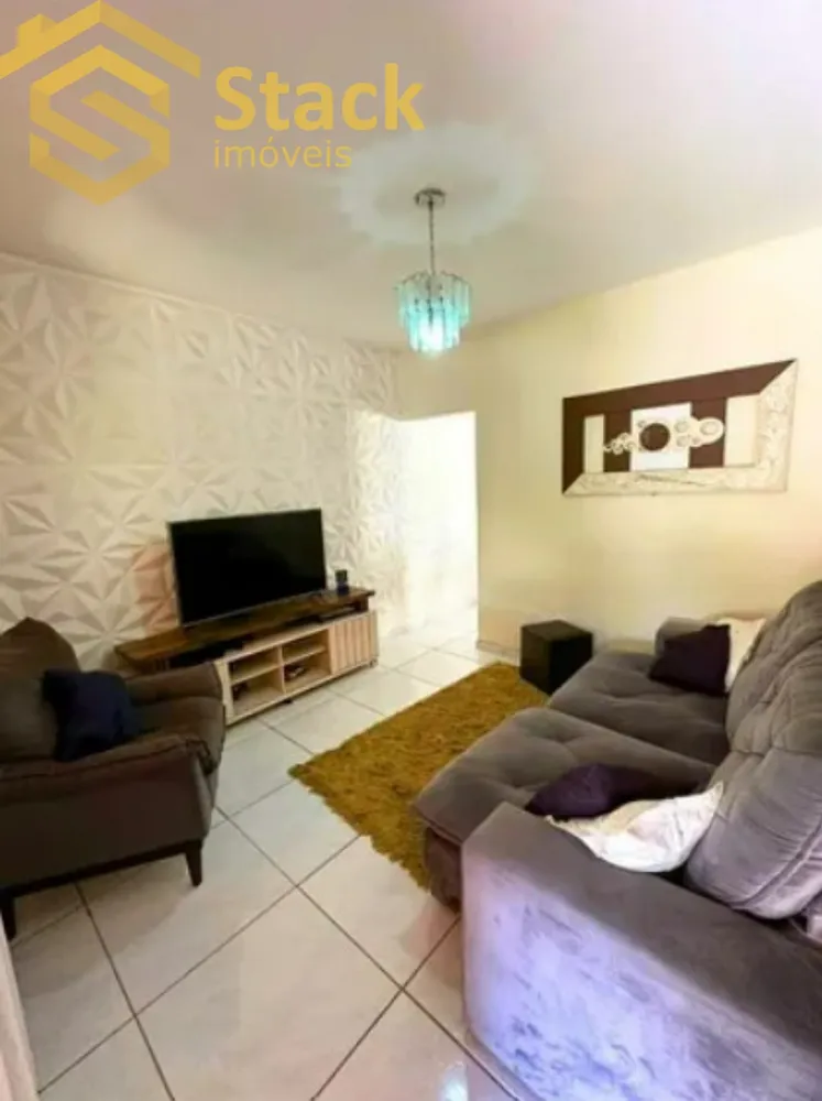 Casa, 2 quartos - Foto 1