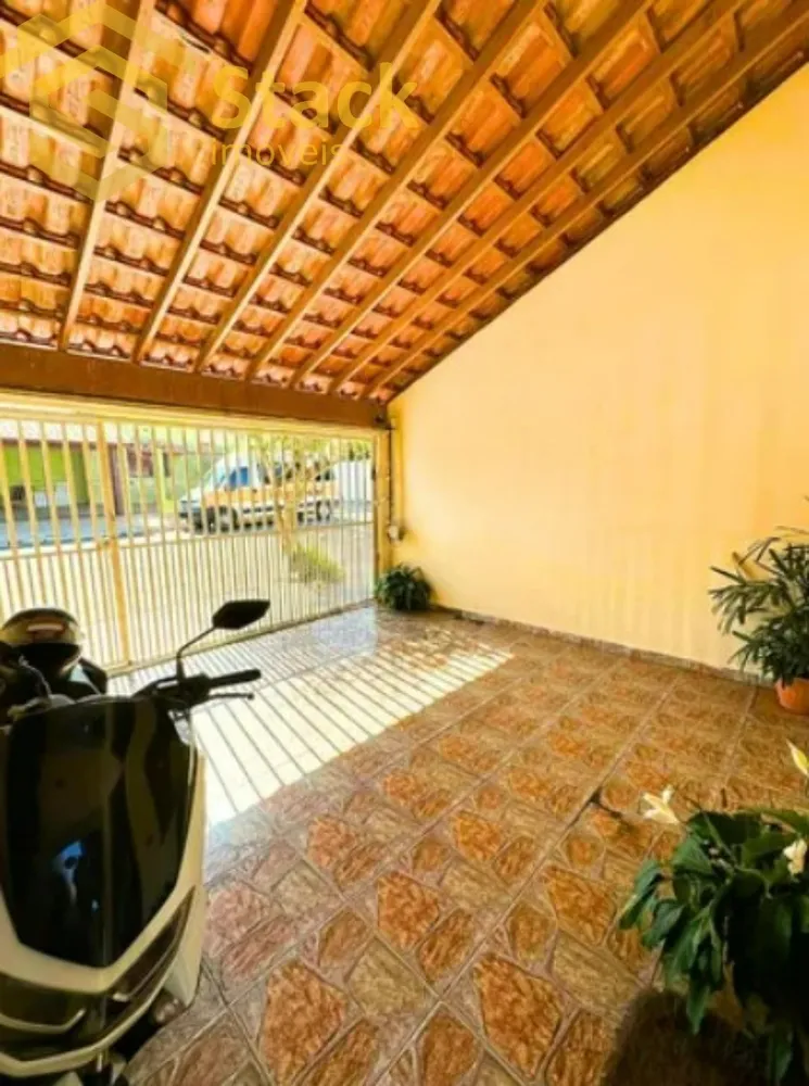 Casa, 2 quartos - Foto 3