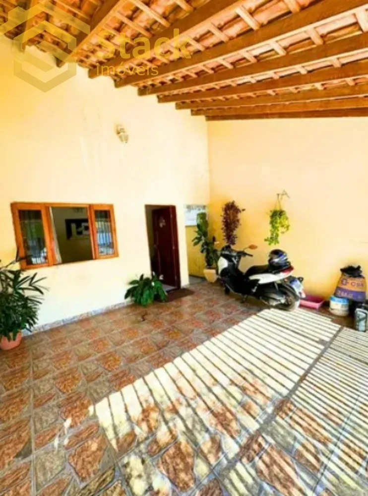 Casa, 2 quartos - Foto 2