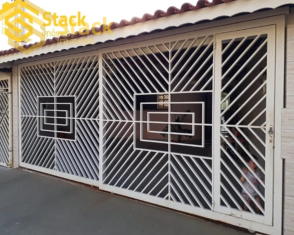 Casa, 3 quartos, 120 m² - Foto 1