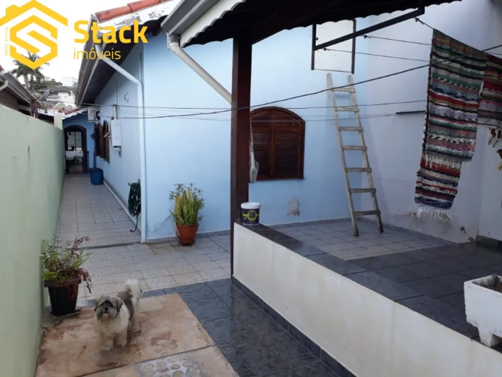 Casa, 3 quartos, 120 m² - Foto 10