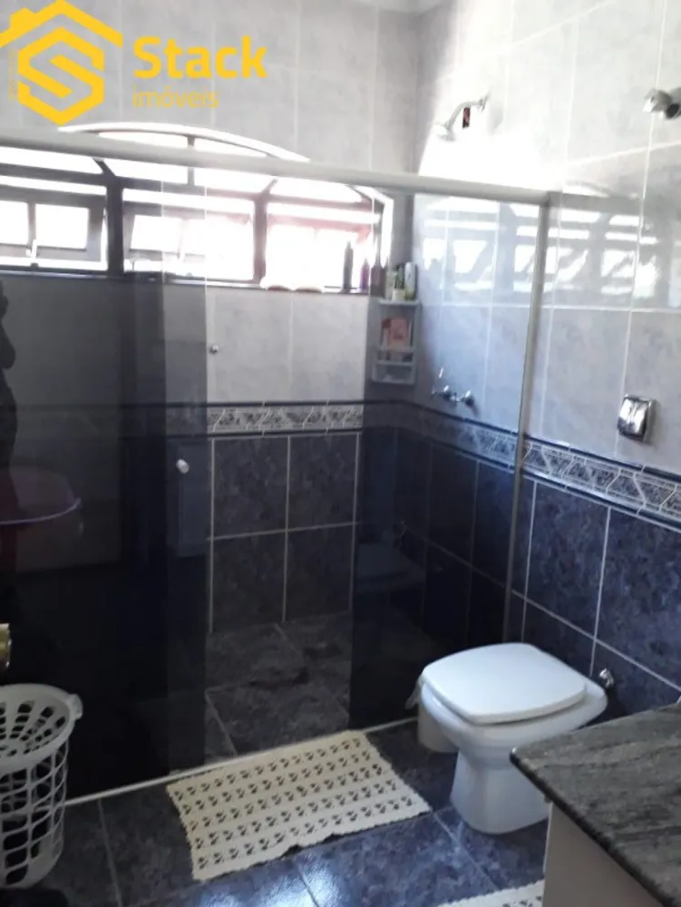Casa, 3 quartos, 120 m² - Foto 7
