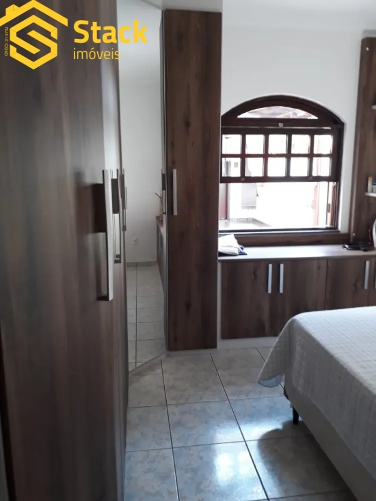 Casa, 3 quartos, 120 m² - Foto 9