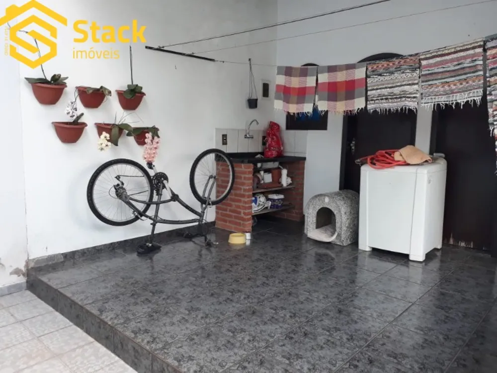 Casa, 3 quartos, 120 m² - Foto 6