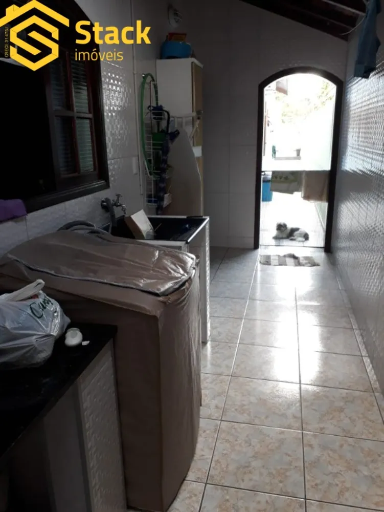 Casa, 3 quartos, 120 m² - Foto 5