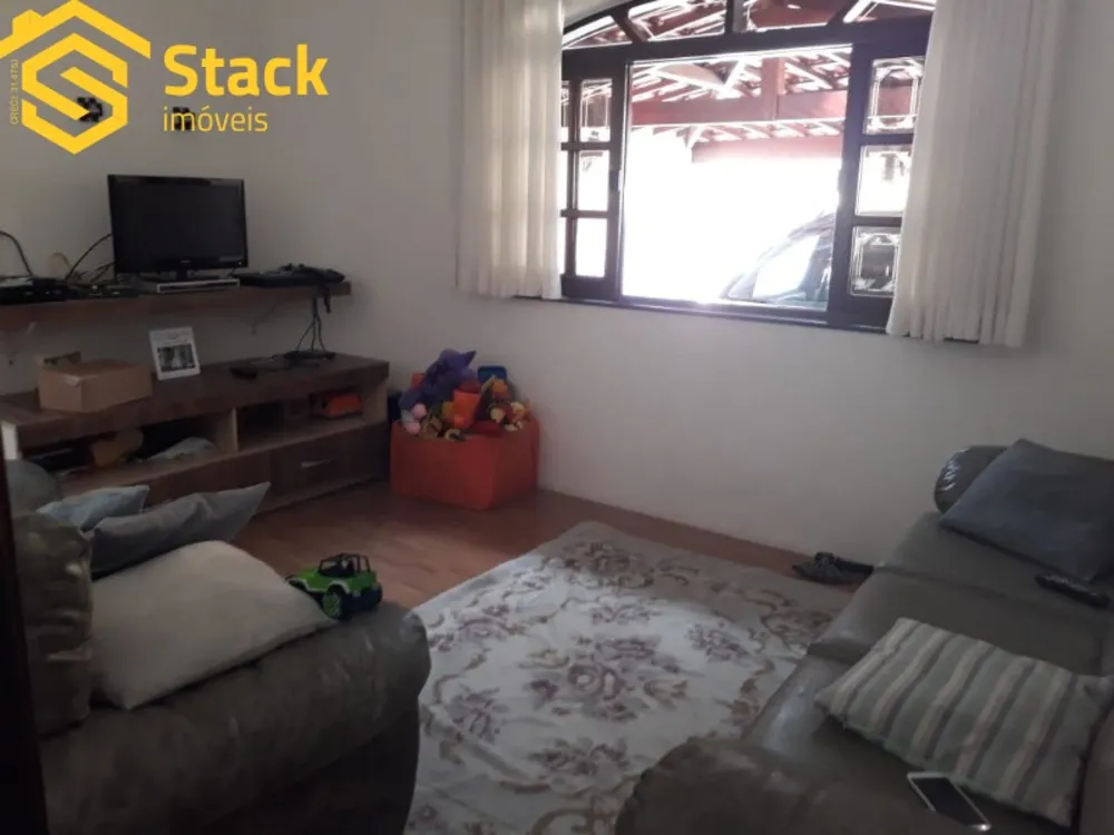 Casa, 3 quartos, 120 m² - Foto 2