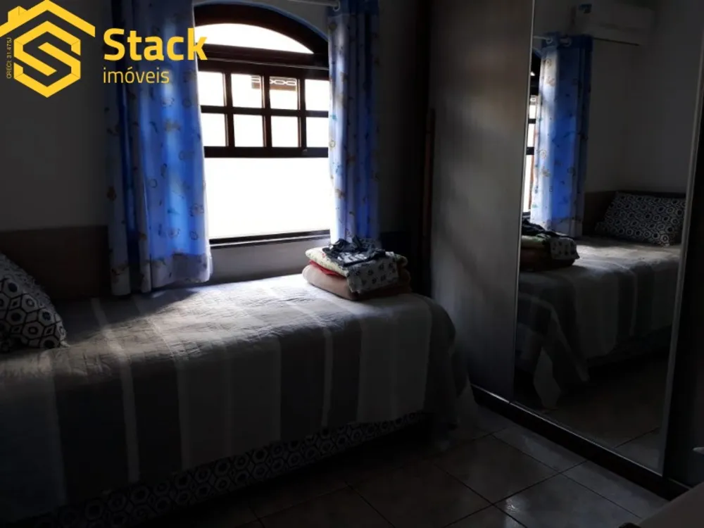 Casa, 3 quartos, 120 m² - Foto 11