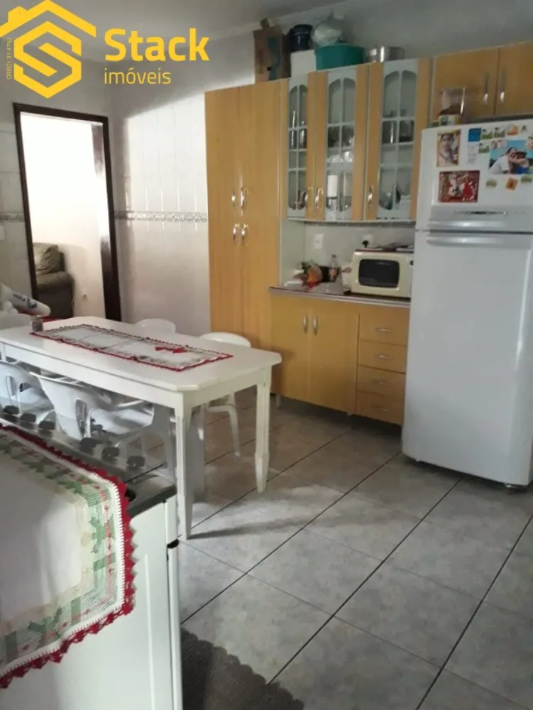 Casa, 3 quartos, 120 m² - Foto 4