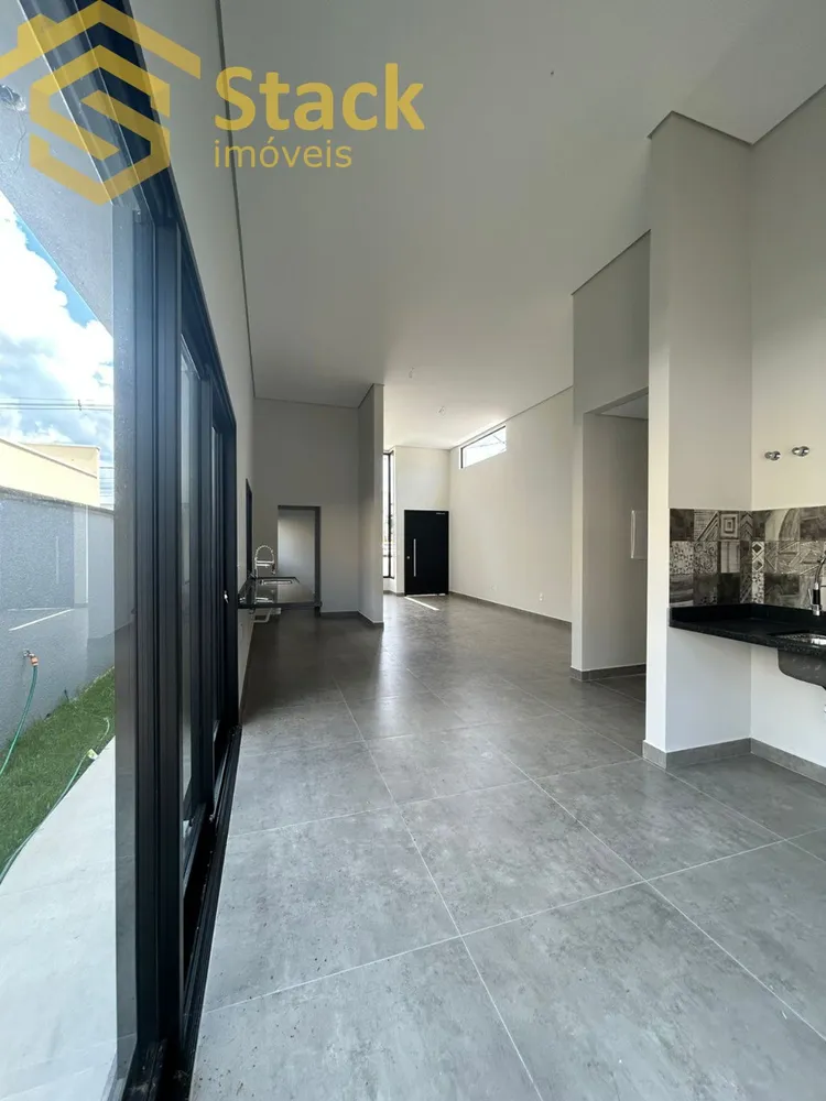 Casa, 3 quartos, 158 m² - Foto 5