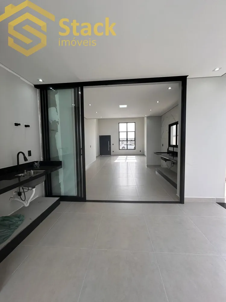 Casa, 3 quartos, 161 m² - Foto 3