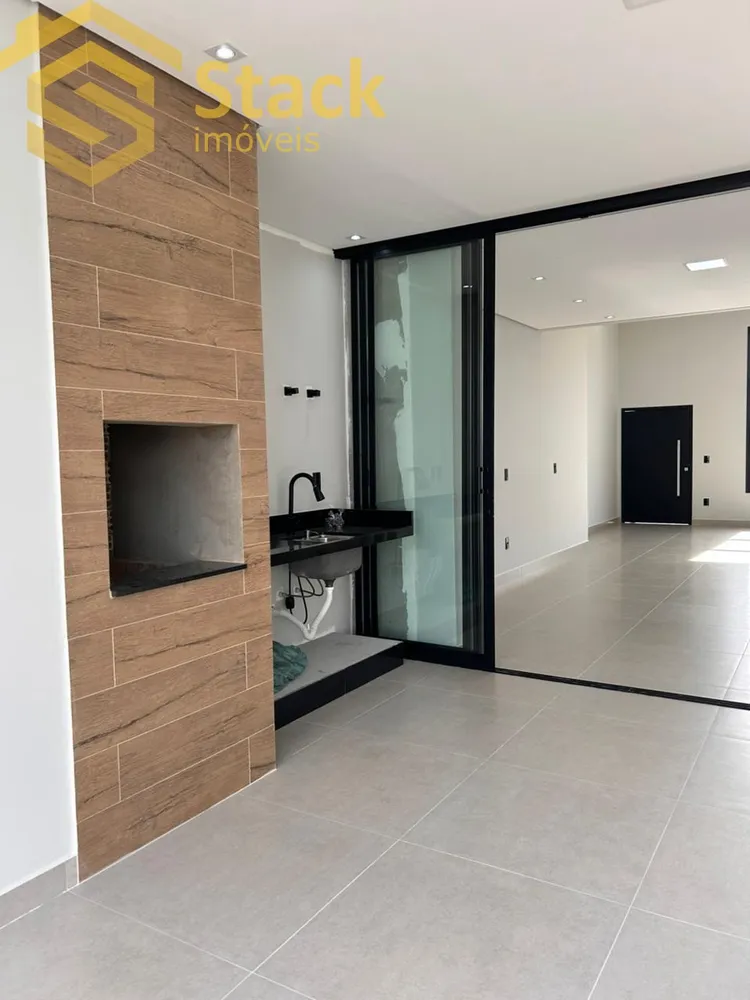 Casa, 3 quartos, 161 m² - Foto 4