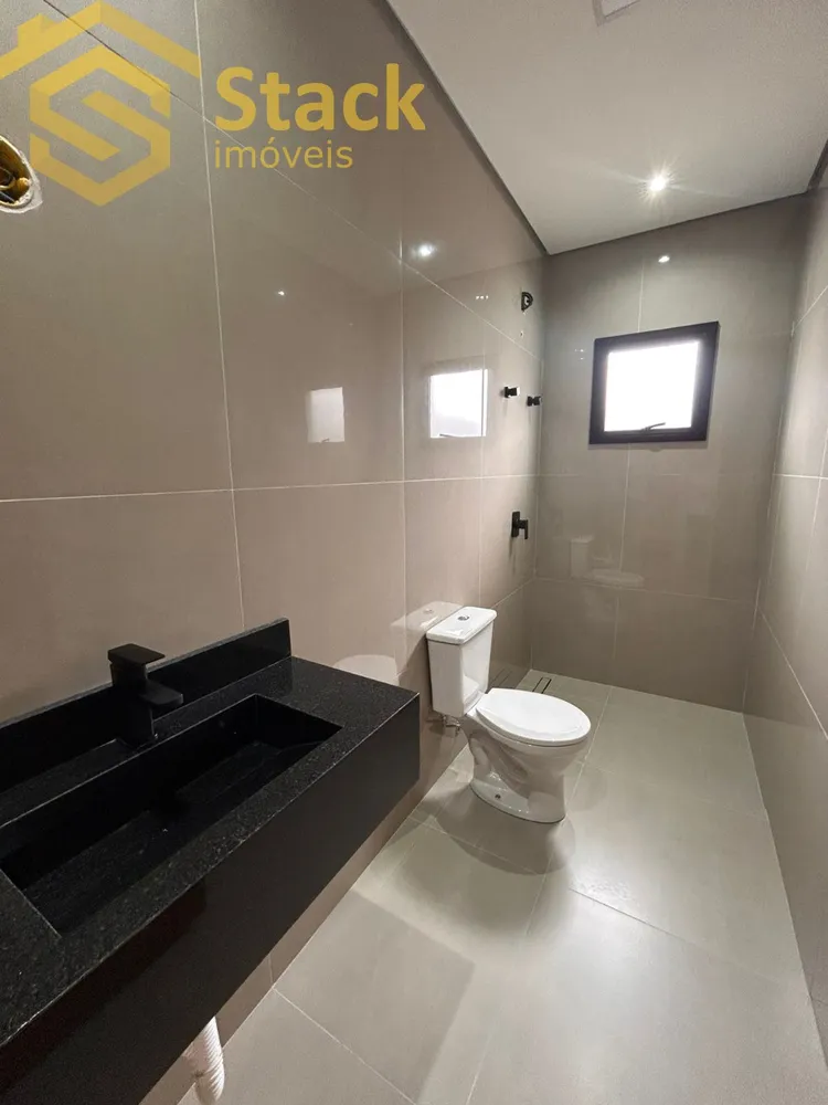 Casa, 3 quartos, 161 m² - Foto 8