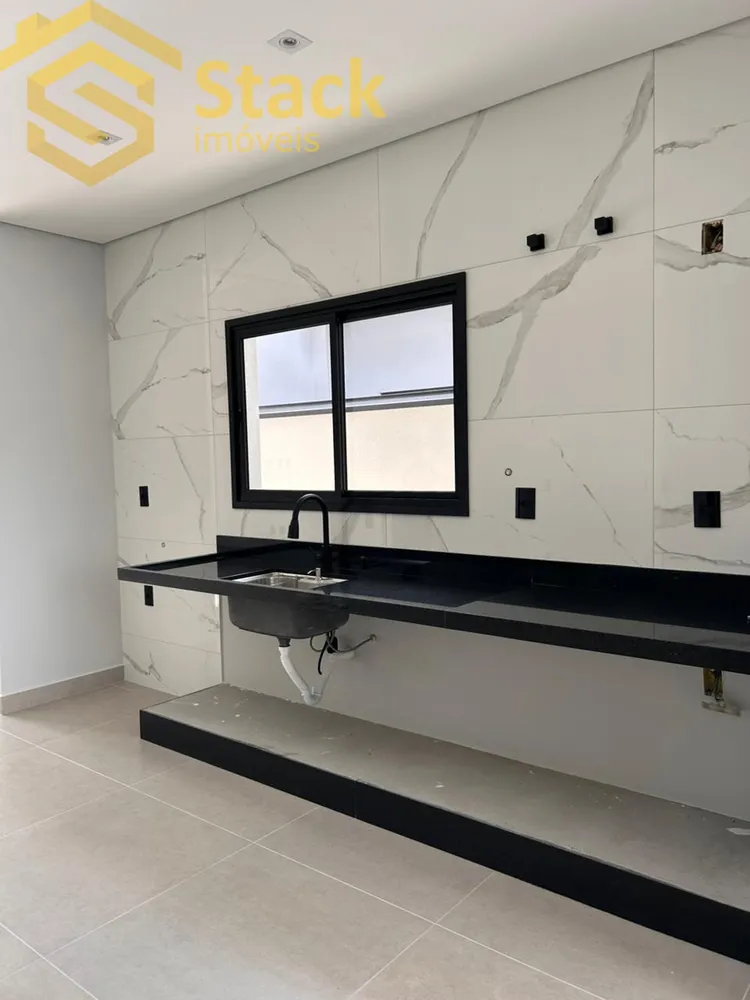 Casa, 3 quartos, 161 m² - Foto 5