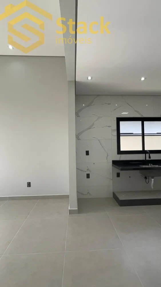 Casa, 3 quartos, 161 m² - Foto 2