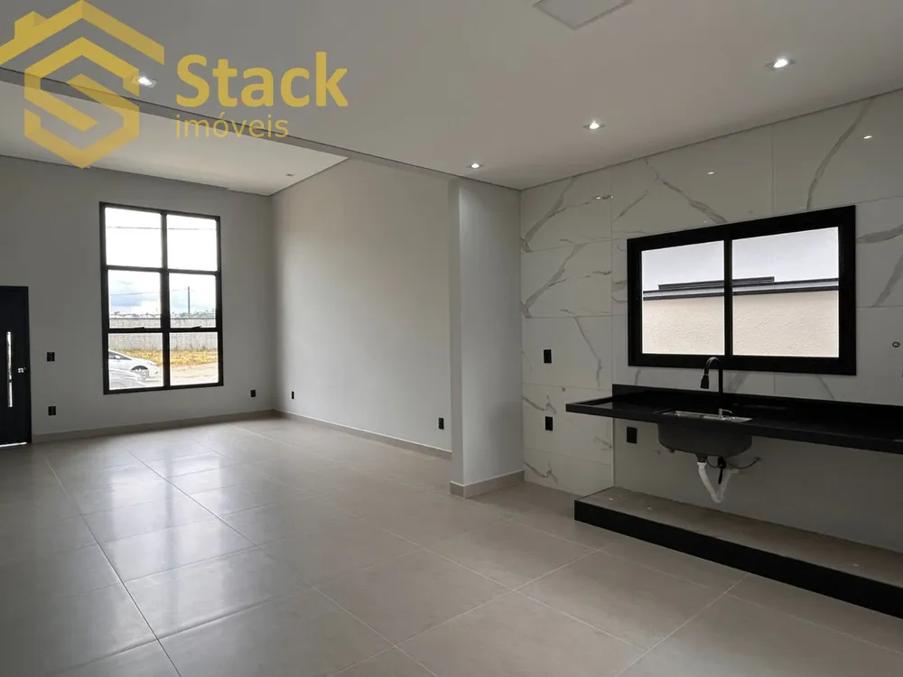 Casa, 3 quartos, 161 m² - Foto 6