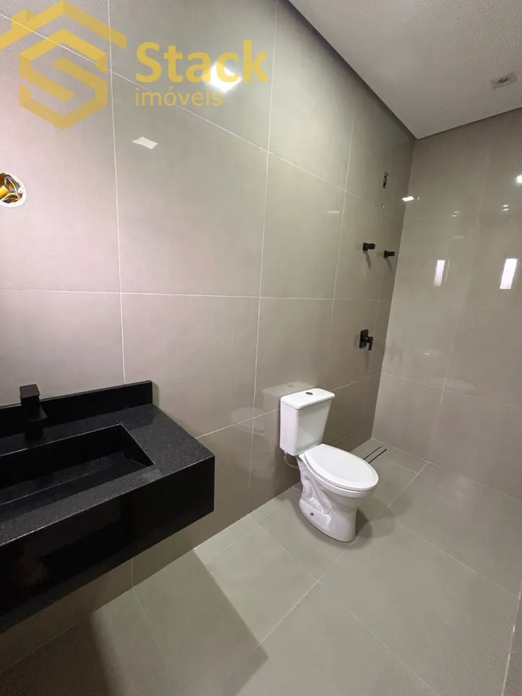 Casa, 3 quartos, 161 m² - Foto 7