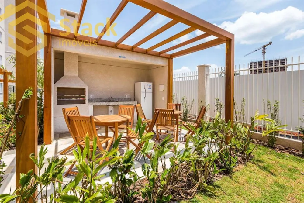 Apartamento, 2 quartos, 52 m² - Foto 10