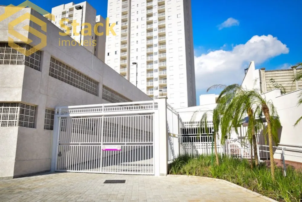 Apartamento, 2 quartos, 52 m² - Foto 12