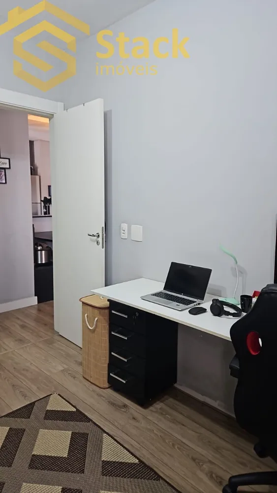 Apartamento, 2 quartos, 52 m² - Foto 7