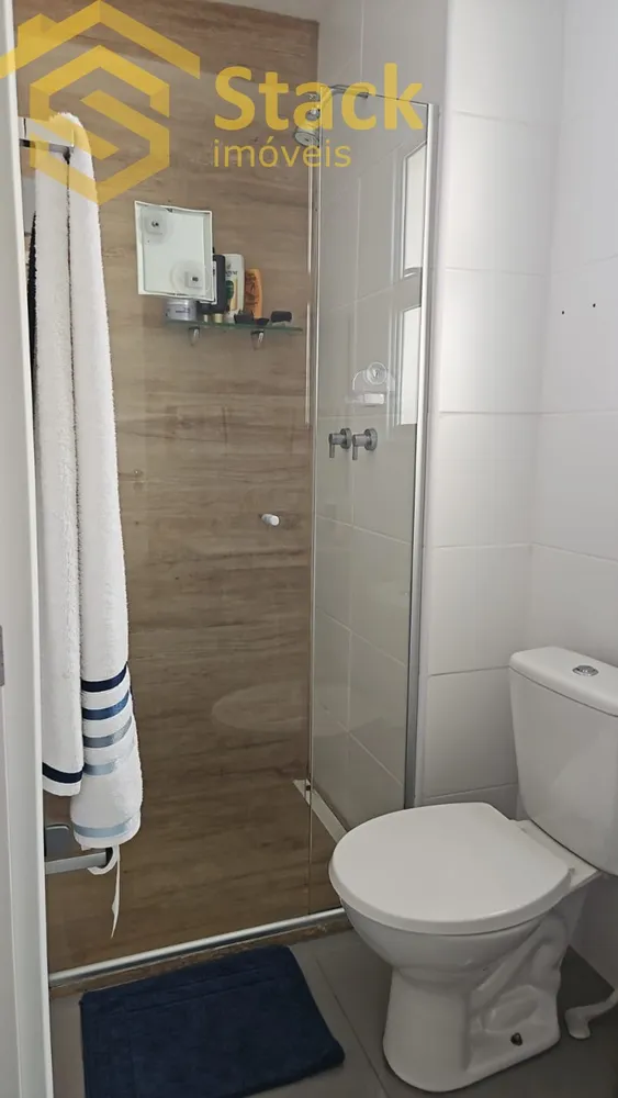 Apartamento, 2 quartos, 52 m² - Foto 9