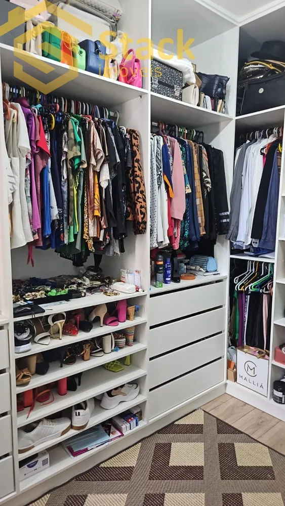 Apartamento, 2 quartos, 52 m² - Foto 6