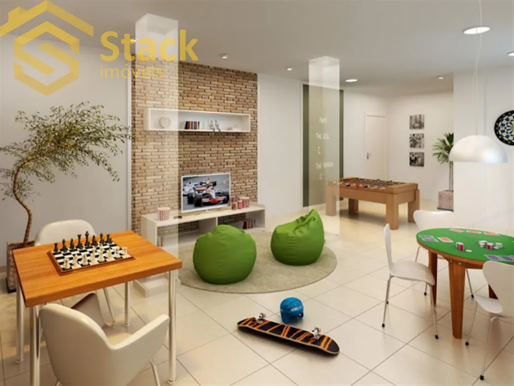 Apartamento, 2 quartos, 52 m² - Foto 11