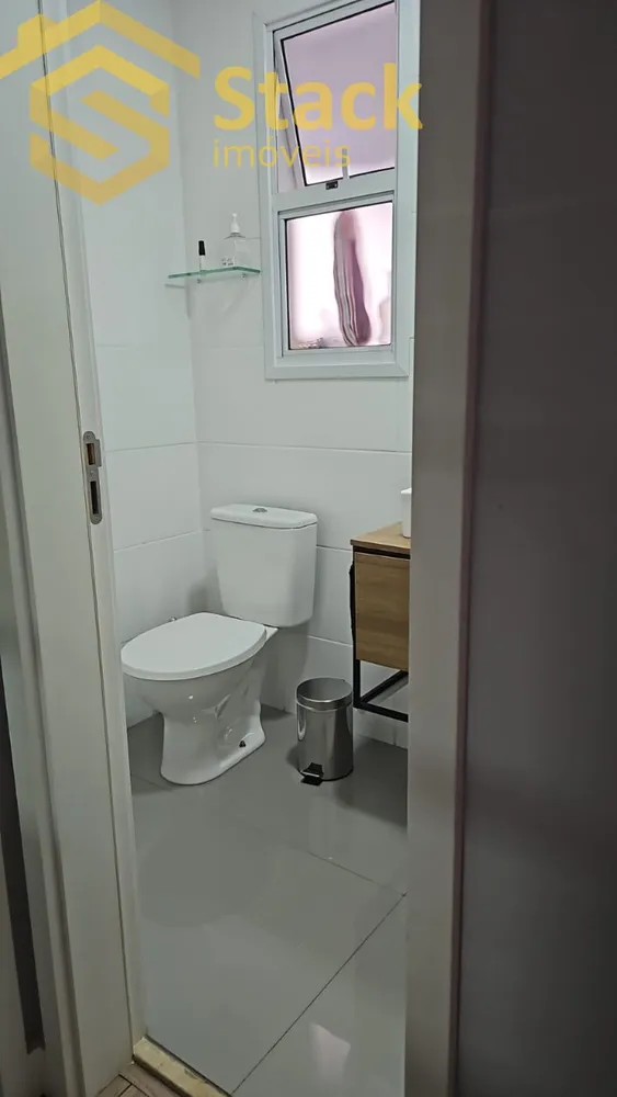 Apartamento, 2 quartos, 52 m² - Foto 4