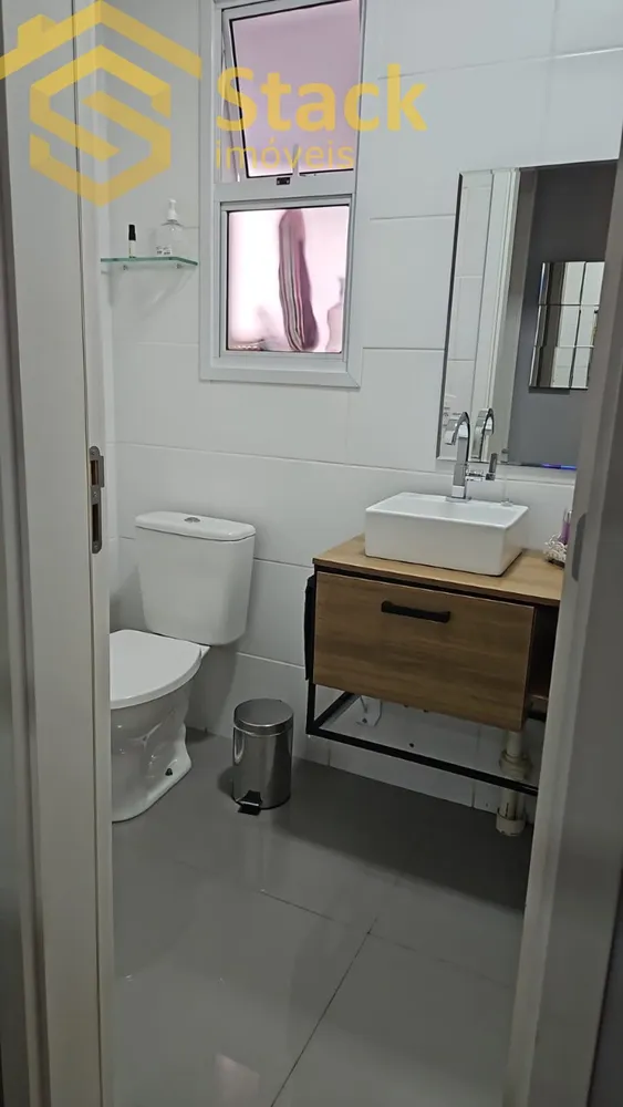 Apartamento, 2 quartos, 52 m² - Foto 5