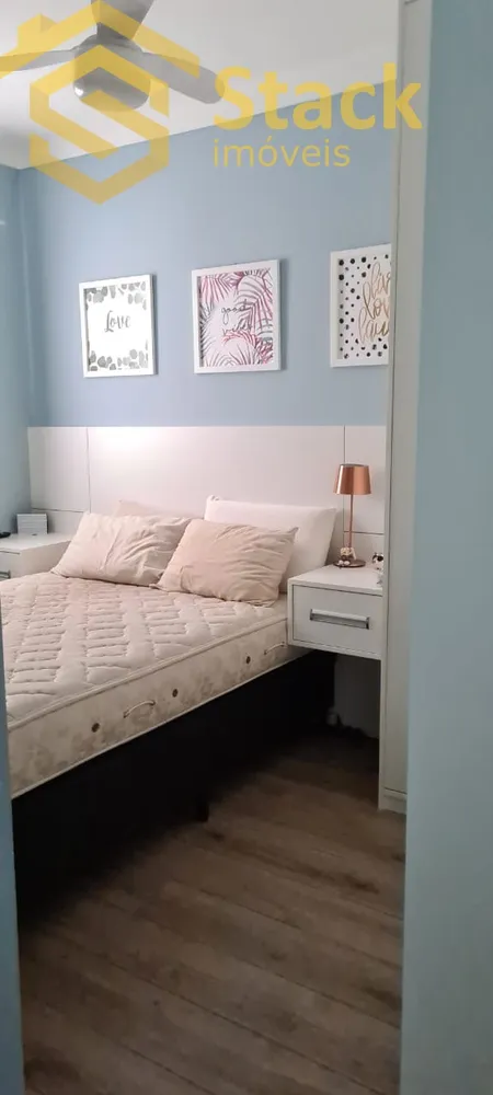 Apartamento, 2 quartos, 52 m² - Foto 8