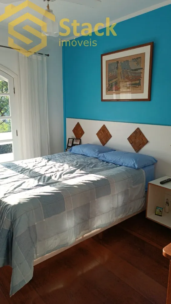 Chácara, 5 quartos - Foto 1