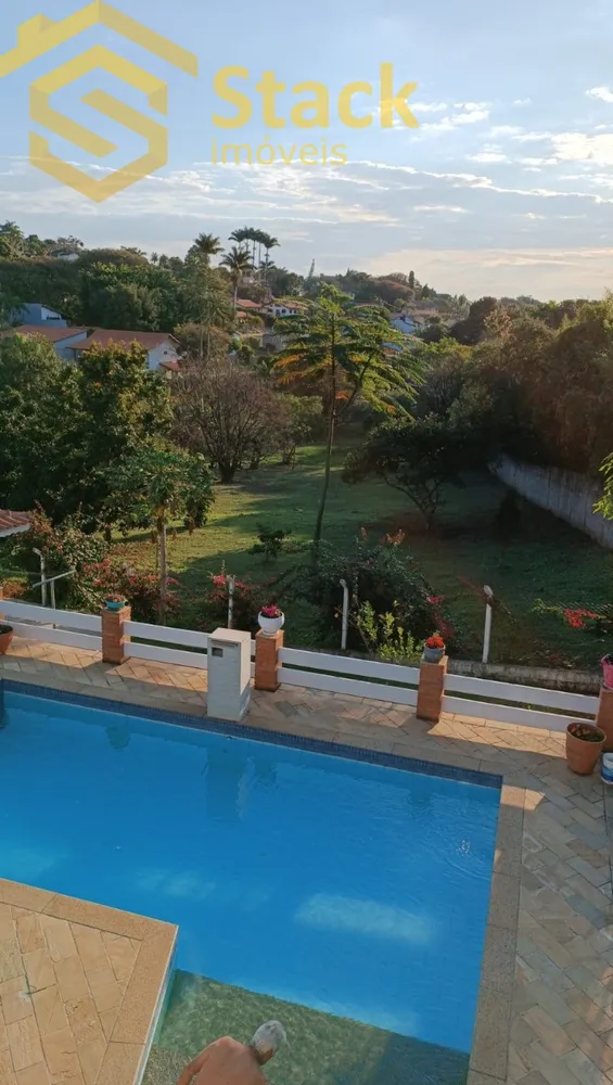 Chácara, 5 quartos - Foto 8