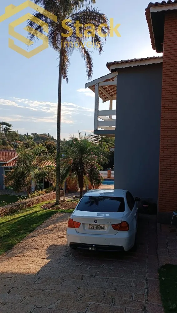Chácara, 5 quartos - Foto 3