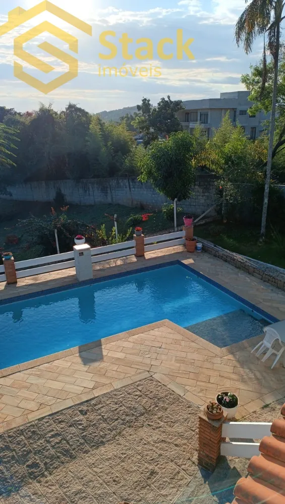 Chácara, 5 quartos - Foto 6
