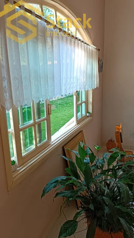 Chácara, 5 quartos - Foto 4