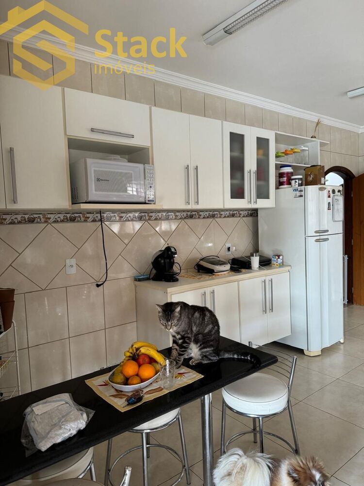 Chácara, 5 quartos, 1000 m² - Foto 23