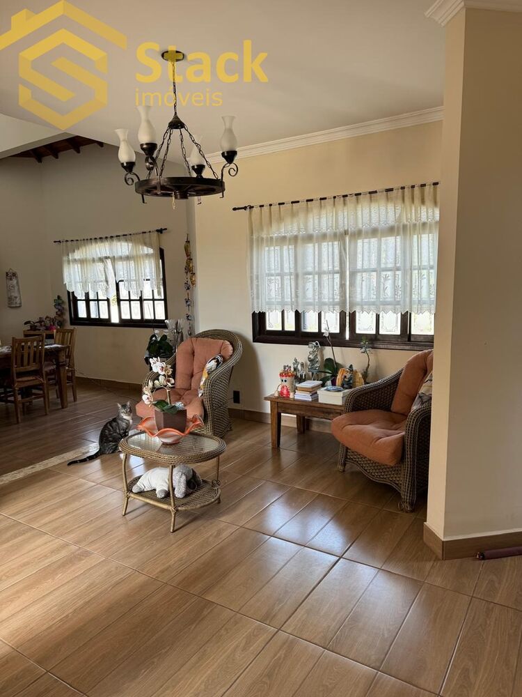 Chácara, 5 quartos, 1000 m² - Foto 34