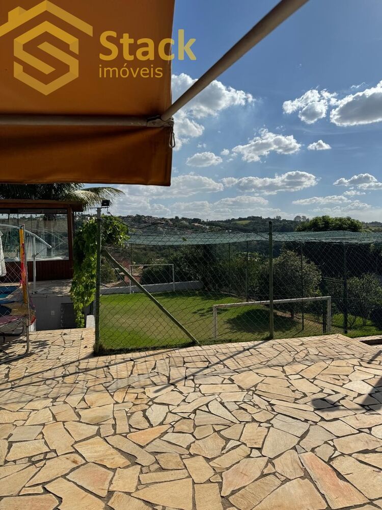 Chácara, 5 quartos, 1000 m² - Foto 16