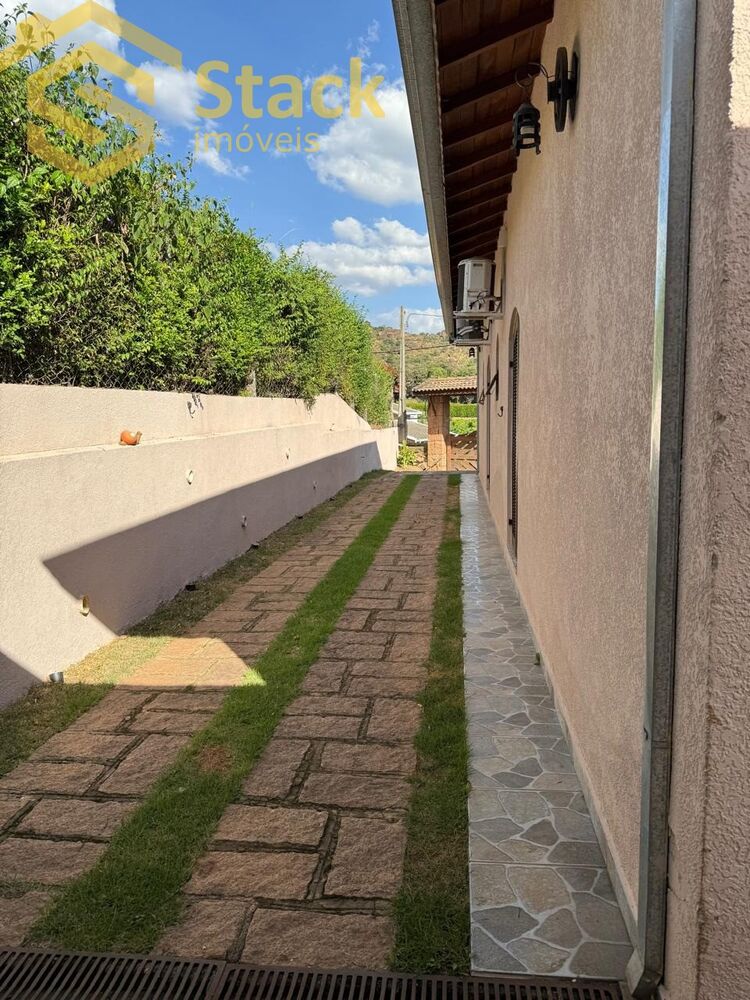 Chácara, 5 quartos, 1000 m² - Foto 5