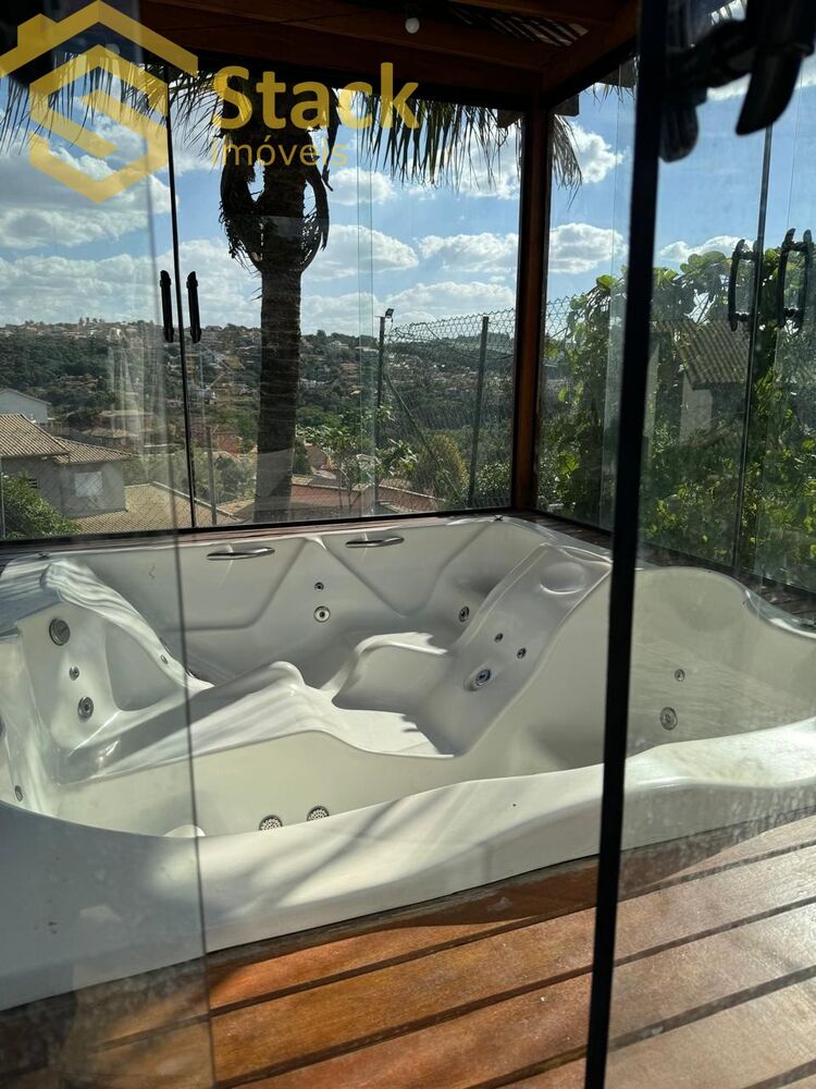 Chácara, 5 quartos, 1000 m² - Foto 6