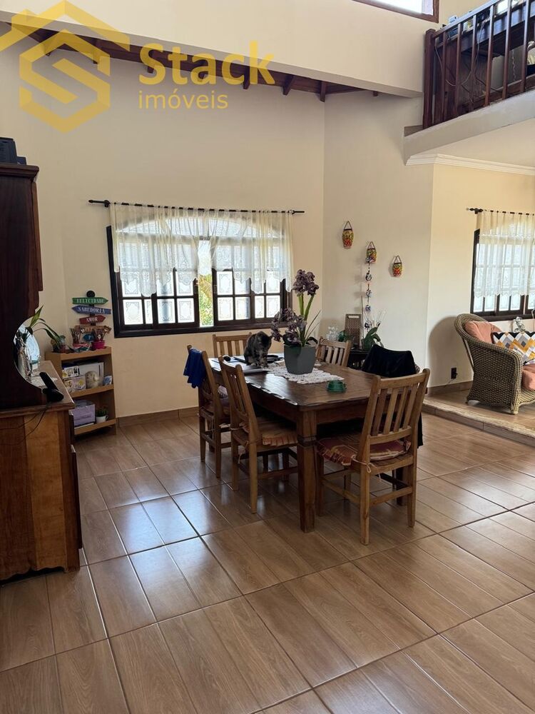 Chácara, 5 quartos, 1000 m² - Foto 31