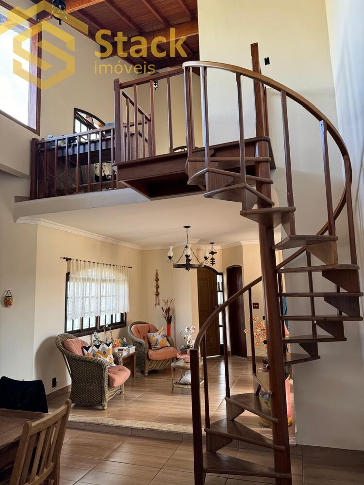 Chácara, 5 quartos, 1000 m² - Foto 7