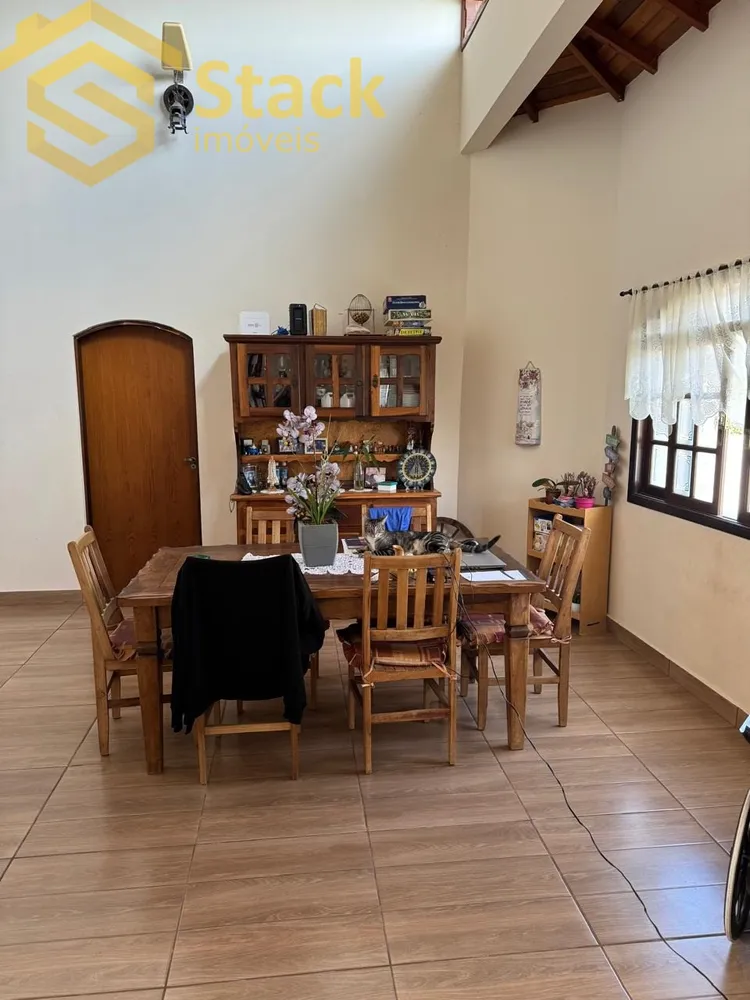 Chácara, 5 quartos, 1000 m² - Foto 37