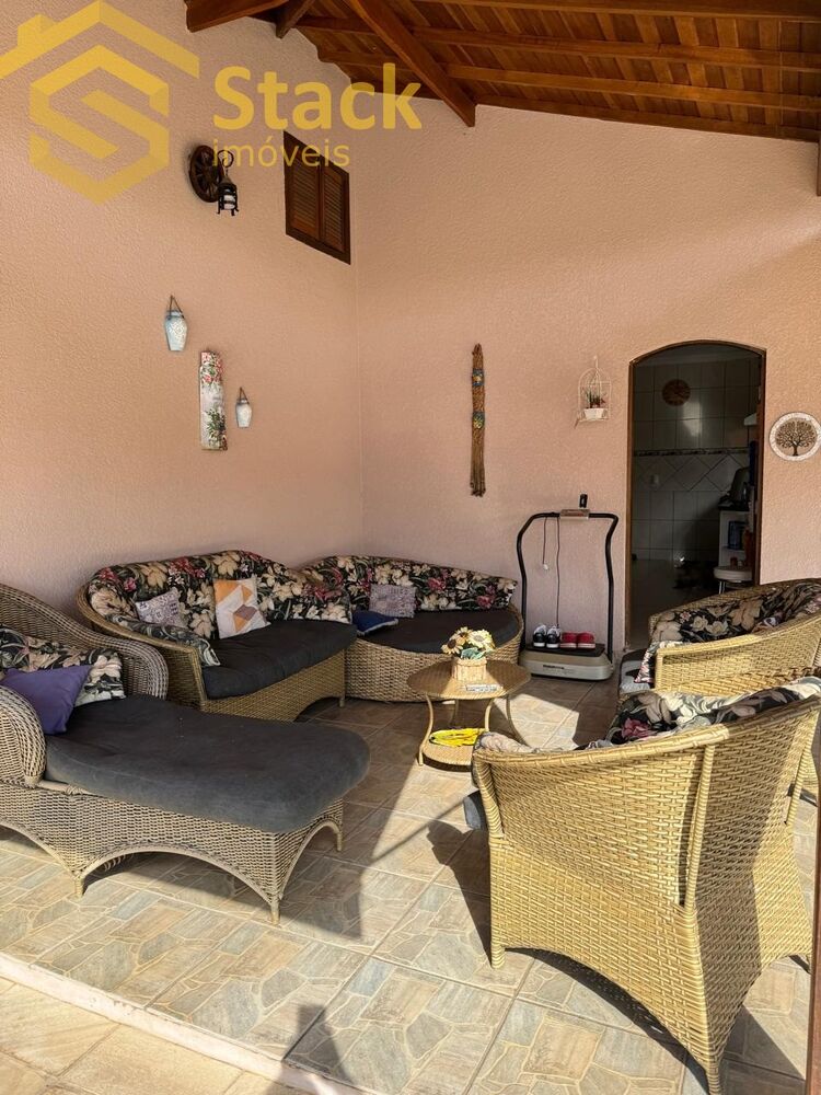 Chácara, 5 quartos, 1000 m² - Foto 21