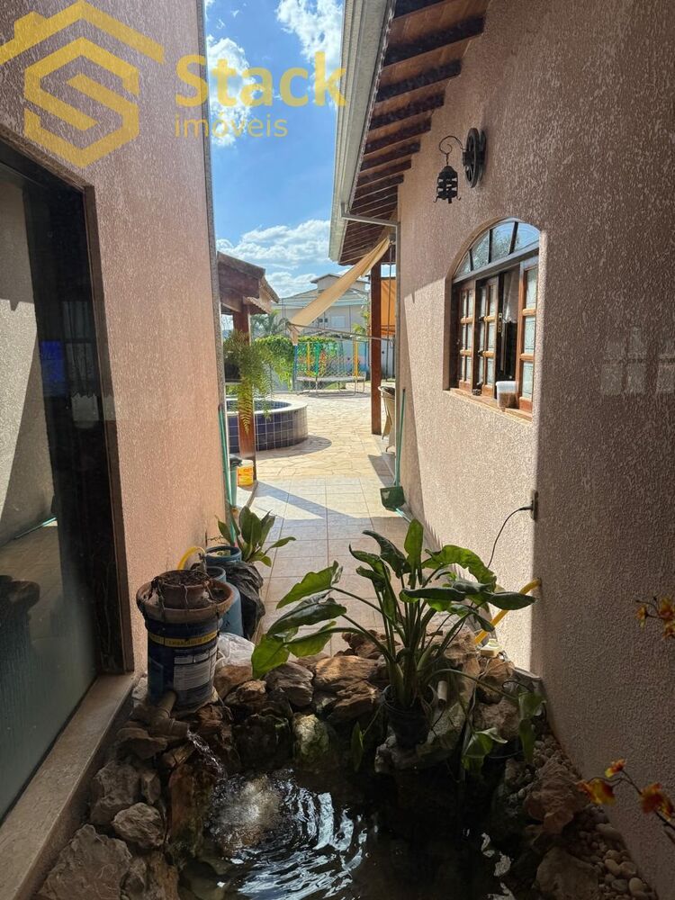 Chácara, 5 quartos, 1000 m² - Foto 32