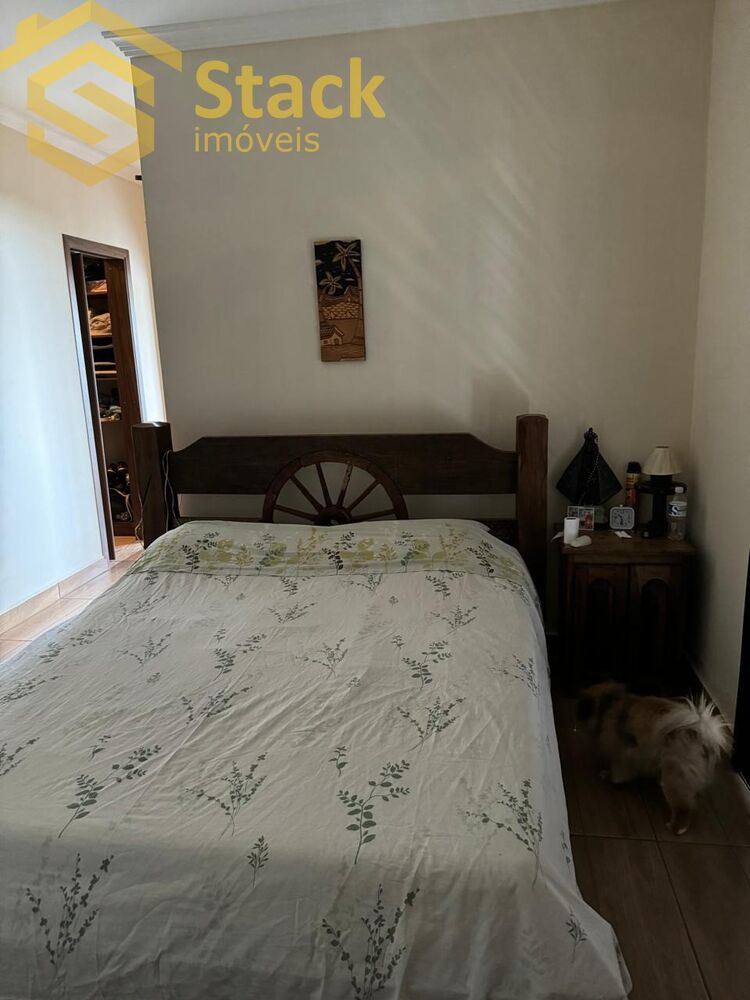 Chácara, 5 quartos, 1000 m² - Foto 3