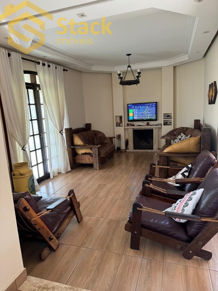 Chácara, 5 quartos, 1000 m² - Foto 36