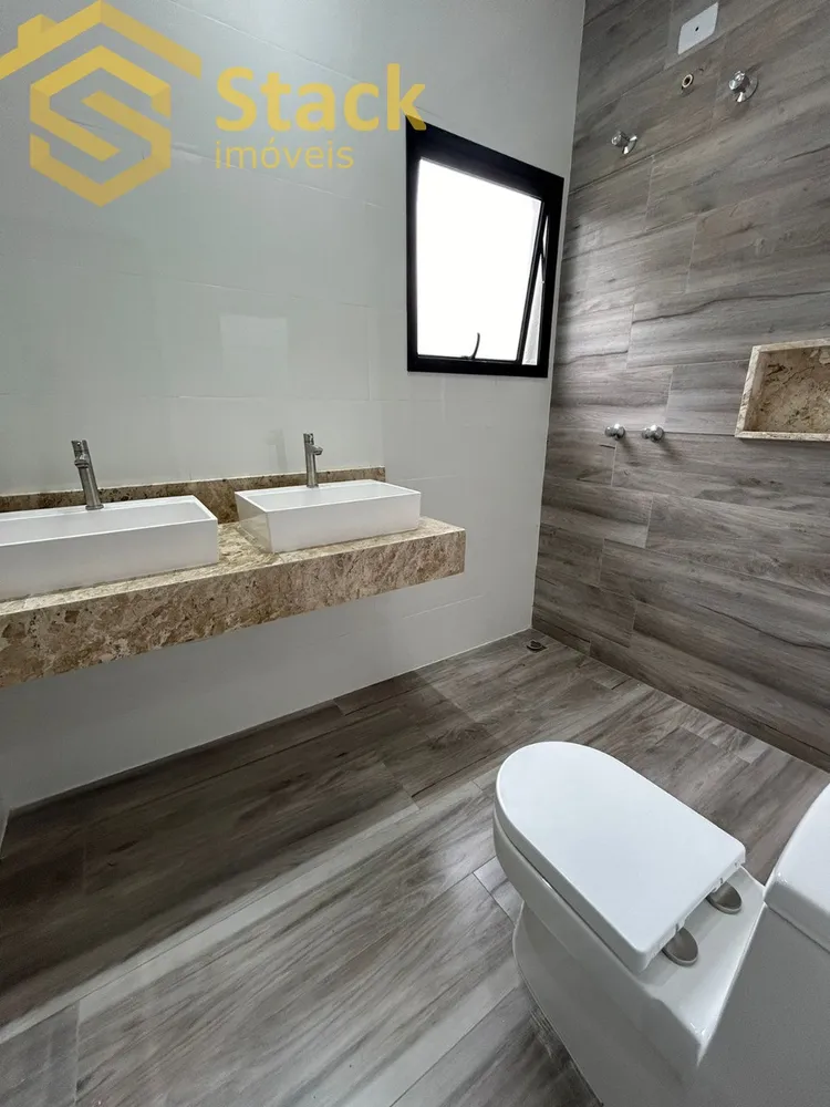 Casa, 3 quartos, 155 m² - Foto 7