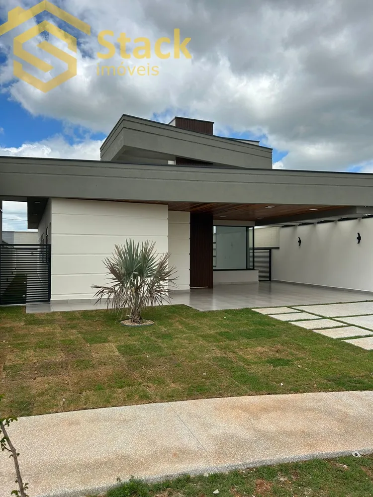 Casa, 3 quartos, 155 m² - Foto 1