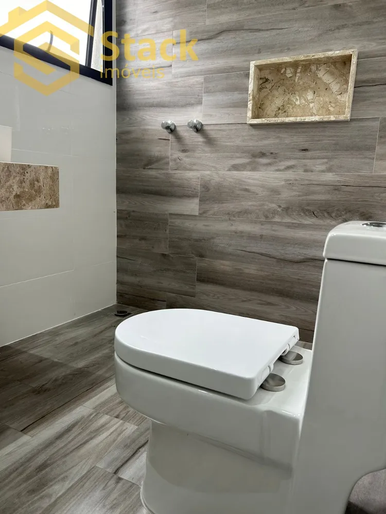 Casa, 3 quartos, 155 m² - Foto 8
