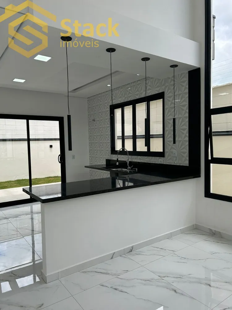 Casa, 3 quartos, 155 m² - Foto 3